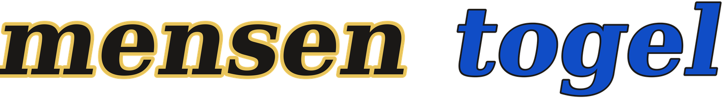 mensen togel logo